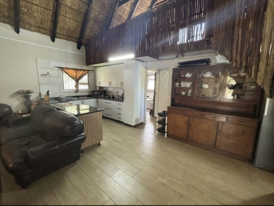 Commercial Property for Sale in Potchefstroom Rural North West